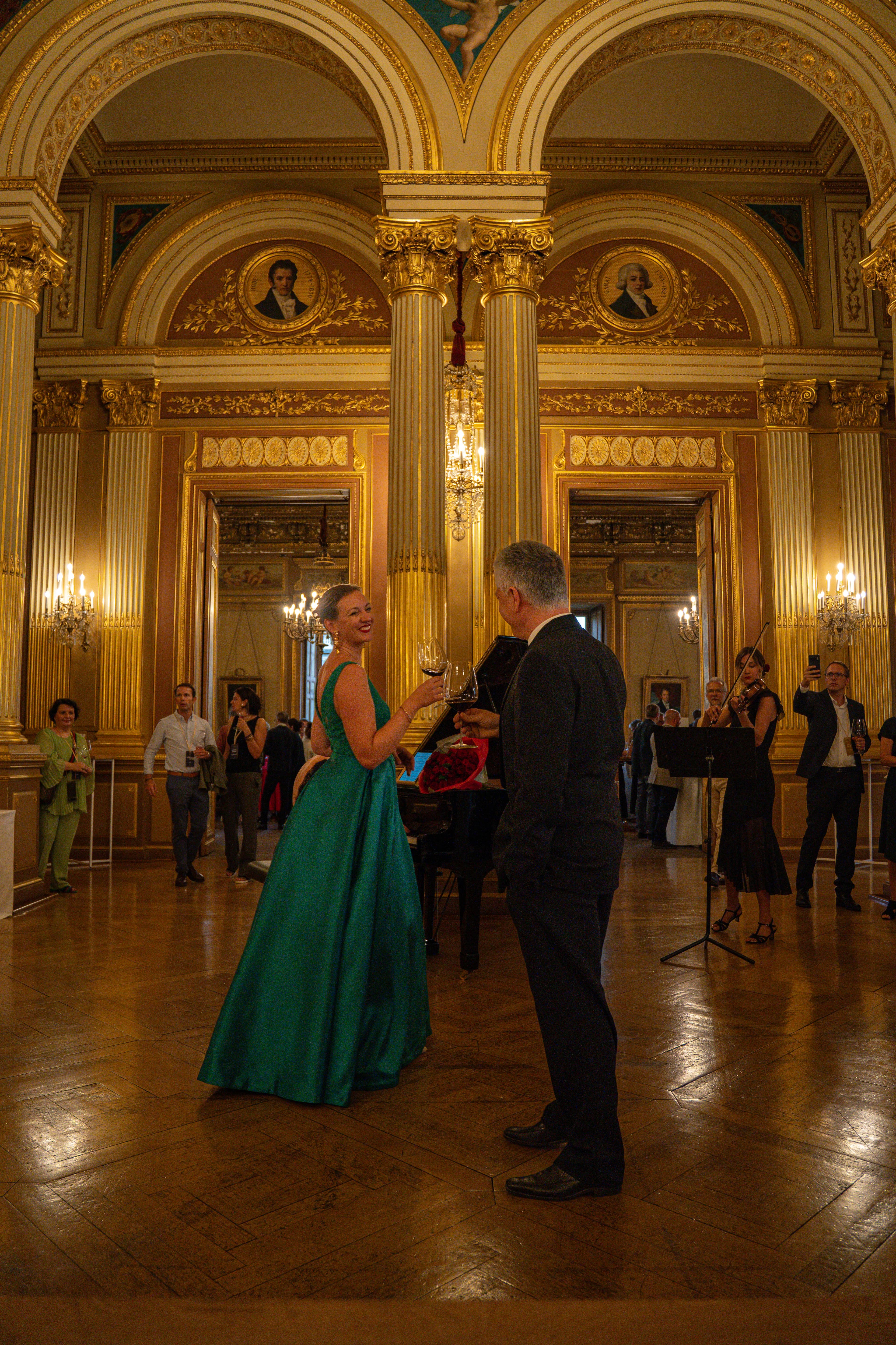 performance artistique