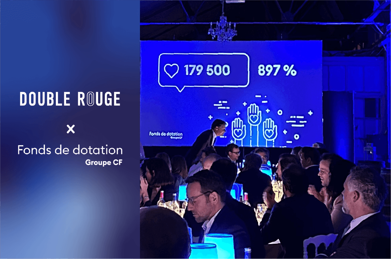 méthode de récolte de dons